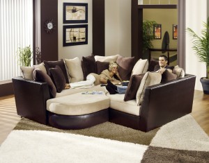 Canyon Sectional Set by Jackson Furniture