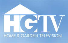 HGTV "Home Rules" Premiering on March 15, 2010