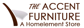 The Accent Furniture - A Homelement Store