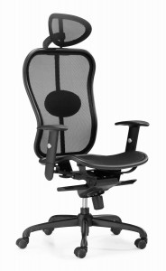 CEO Office Chair by Zuo Modern