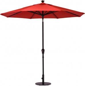 9ft Umbrella by Caluco