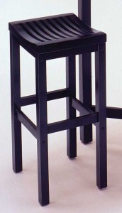 29-Inch Bar Stool by Home Styles