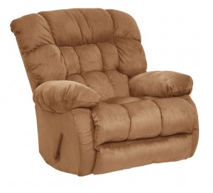 Teddy Bear Swivel Recliner by CatNapper