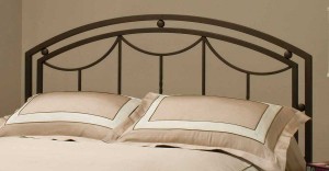 Arlington Headboard by Hillsdale