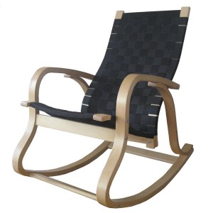 Bentwood Rocker Chair by FY Lifestyle