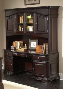 Grandover Computer Credenza