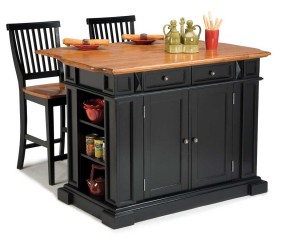 Kitchen Island Set by Home Styles