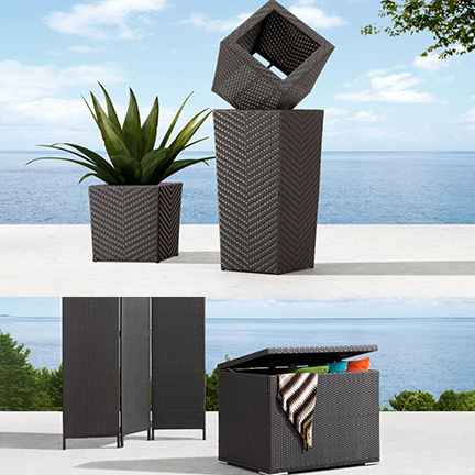 Outdoor Accessories – Home Decorating Tips, Home Decor Ideas | Homelement