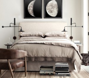 Neutral Bedroom - Homelement Furniture Design