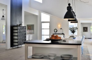 Contemporary Interior - Homelement Furniture Design