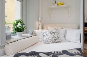 Daybed - Homelement Furniture Design