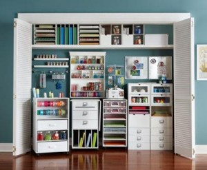 Organiztion at Work - Homelement Furniture Design