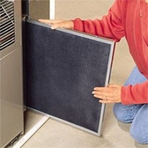 Change A/C Filters - Homelement Furniture Design