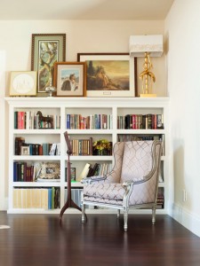 Reading Nook - Homelement Furniture Design