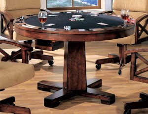 Marietta 3-in-One Game Table by Coaster