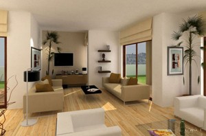 Colors Create Mood - Homelement Furniture Design