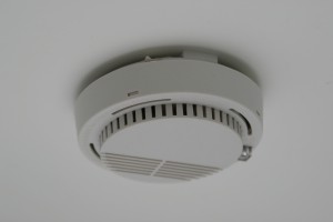 Replace Smoke Detector Batteries - Homelement Furniture Design