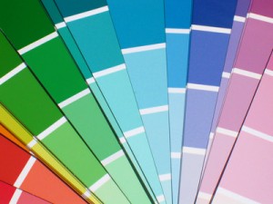 Paint Swatches - Homelement Furniture Design
