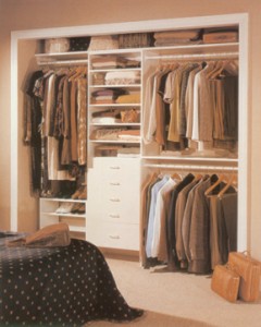 Closet Design - Homelement Furniture Design