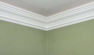 Crown Molding - Homelement Furniture Design