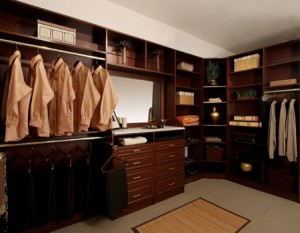 Closet Design - Homelement Furniture Design