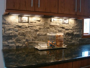 Kitchen Backsplash Inspiration - Homelement Furniture Design