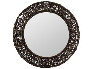 Rosalie Mirror by Cooper Classics