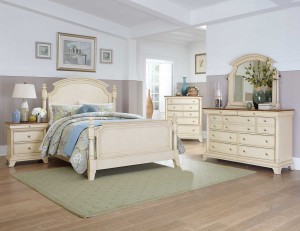 Homelegance Inglewood II Bedroom Set 