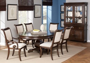Harris Dining Collection