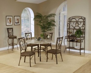 Hillsdale Furniture Brookside Collection