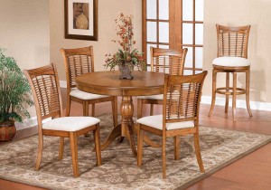 Hillsdale Furniture Bayberry-Glenmary Collection