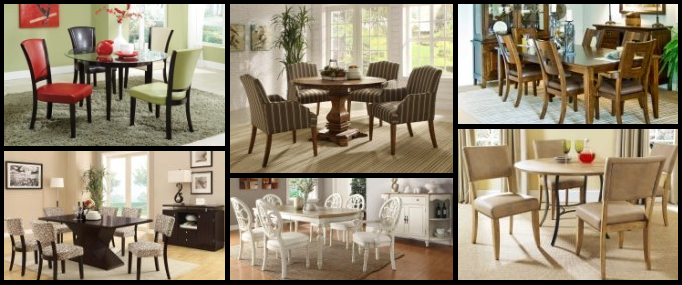 Casual Dining Sets