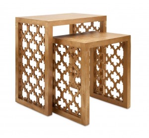 IMAX Canaberra Nesting Tables