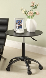 Homelegance Spaced Out End Table