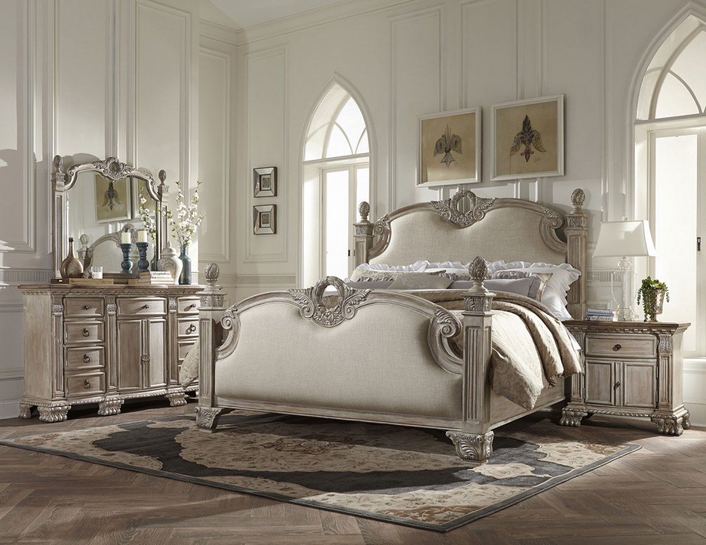 orleans furniture king bedroom set