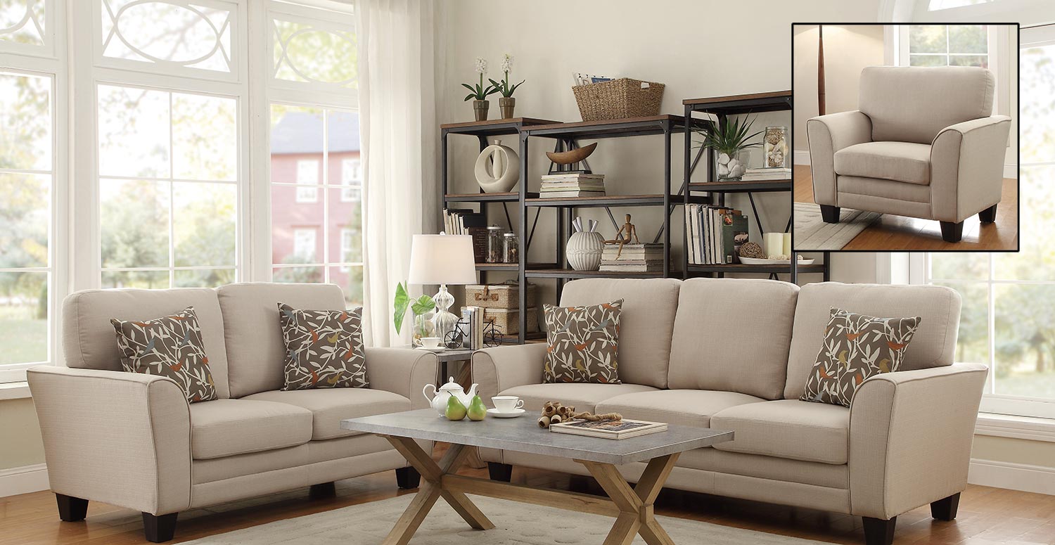 How to Update the Look of Your Living Room Post-College: Part I