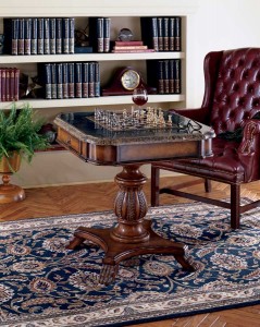Butler 0506070 Heritage Game Table