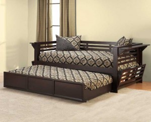 Hillsdale Miko Daybed with Trundle