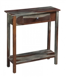 Coast to Coast 75308 One Drawer Console Table
